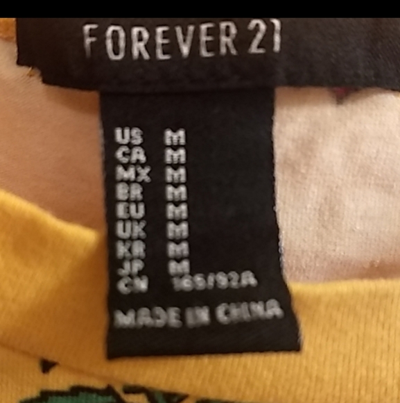 - ❤️Short sleeved shirt - Picture 2 of 4